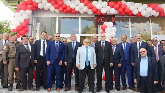 Tarım sektörü 2017'de Rusya'dan umutlu