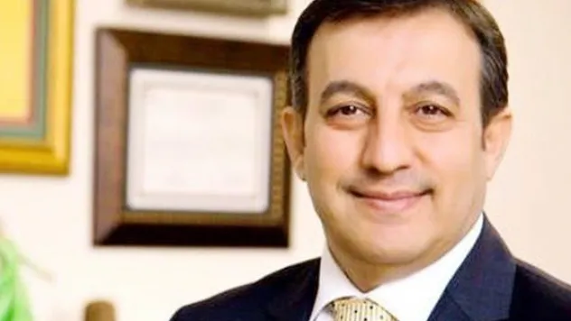 Tuzcuoğlu İller Bankası Başkan Vekilliğine getirildi