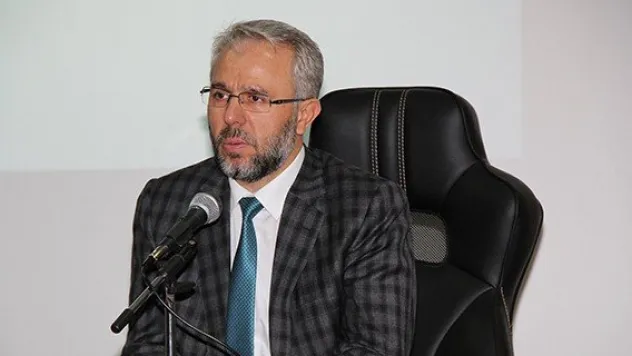 Üniversitelilere 'Cami ve Kitap' anlatıldı