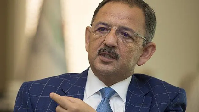 Yerel yönetimlere İller Bankası desteği