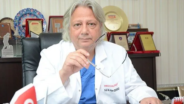 28 bin böbrek hastası organ bekliyor