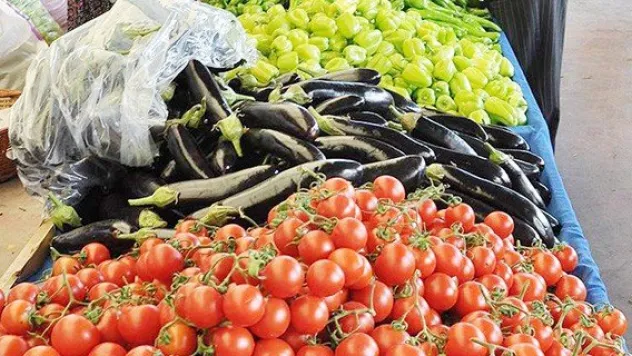 5 ürünün ithalat yasağı kalkıyor