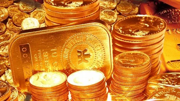 Altın 10 ayda yüzde 28 kazandırdı