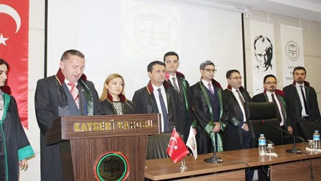 Baro'dan 'cinsel istismar önergesi'ne tepki