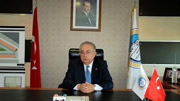 Başkan ünlü, öğretmenler gününü kutladı