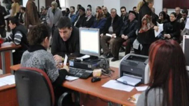 Borç yapılandırmada ilk başvuru Kayseri'den