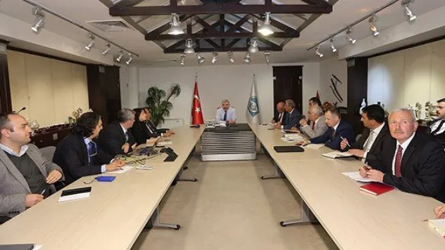 Büyükşehir yeni alt geçitler yapacak