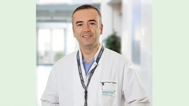 Diz ağrıları ihmal edilmemeli