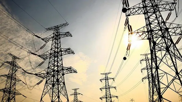 Elektrikte dışa bağımlılığımız azaldı