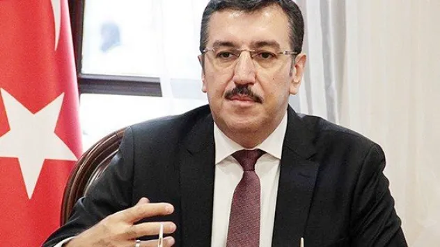 Esnaf ve sanatkara 21 milyar liralık destek