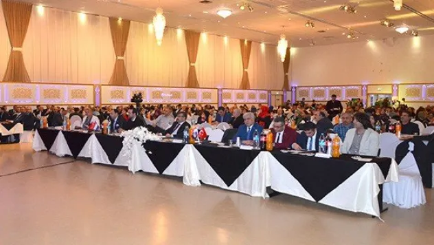 Hollanda'daki Kayserililer 2. kez buluştu