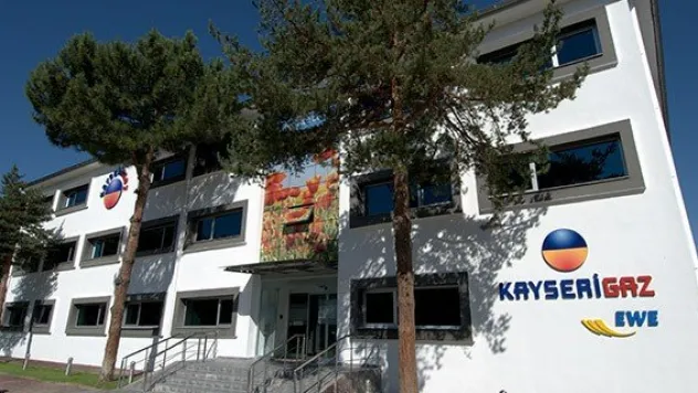 Kayserigaz'dan ilk yakma saati açıklaması