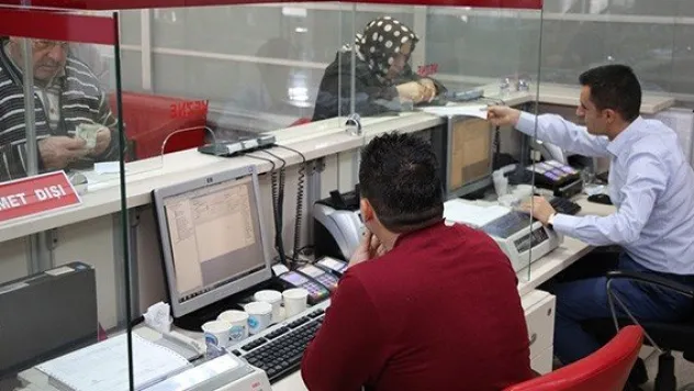 Kocasinan Belediyesi'nden vergi mesaisi