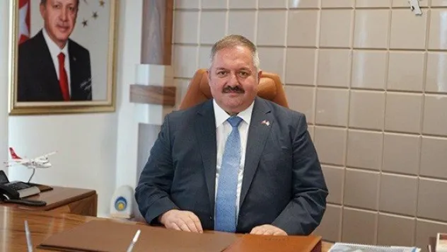 KOSB Başkanı Nursaçan'dan 24 Kasım Mesajı