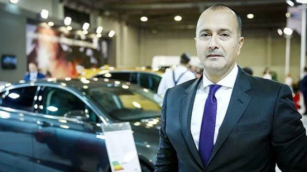 Otomotiv sektörü ihracatta rekora koşuyor