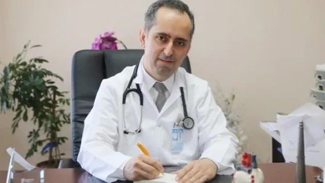 Prof. Dr. Oğuzhan 'atıf'ta ilk sırada