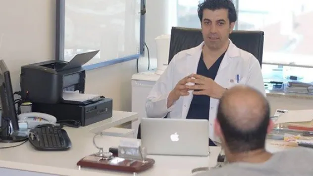 Saç ekimi merkezi seçerken dikkat