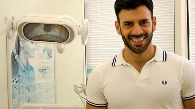 Sahte implantlara dikkat!