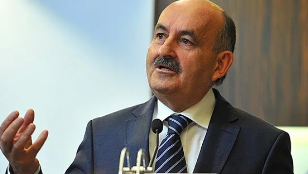 SGK borçlarının üçte biri yapılandırıldı