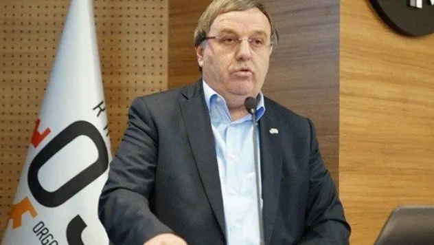 TIR parkı ve sosyal tesis kiralama ihalesi