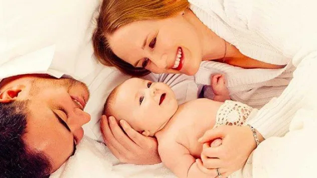 Tüp bebekte başarı oranı yükseliyor!