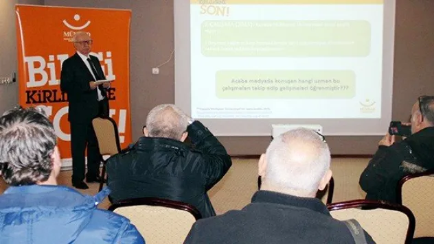 'Türkiye'deki margarinlerde trans yağ yok!'