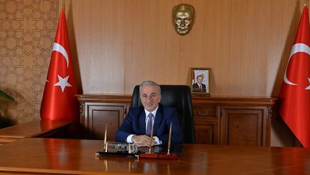 Vali bugün vatandaşla buluşacak