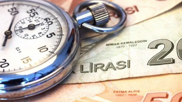 9 bin kişinin borcu silinecek