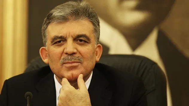 Abdullah Gül: Bunu 40 kere sordular, aktif siyaseti bıraktım ve böyle bir niyetim yok