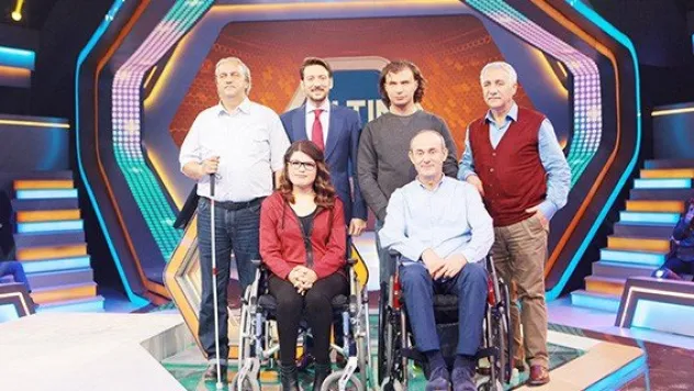 Arabanızı kullanacak yolunuz olmazsa  siz engelli mi olacaksınız?