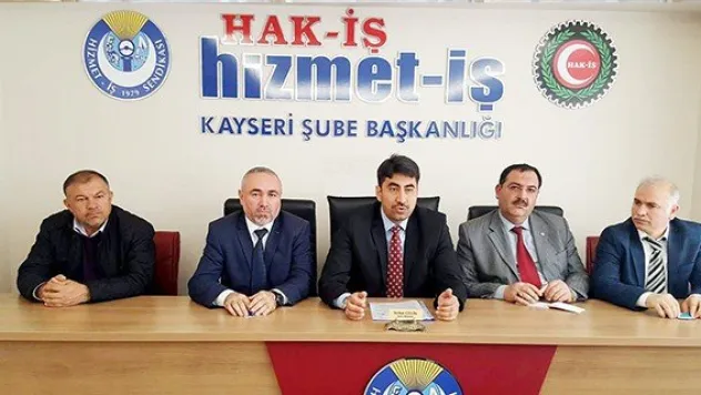 Asgari ücret artışı beklentileri karşılamıyor