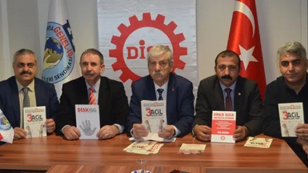 Asgari ücret net 2 bin olmalı