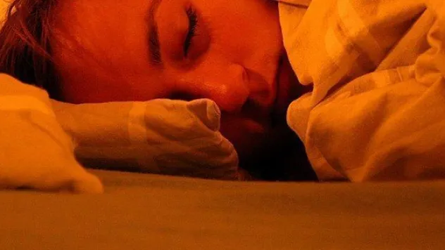 'Az uyuyanlar daha kısa yaşıyor'