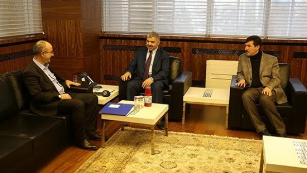 Bünyan 2016 yılını verimli geçirdi