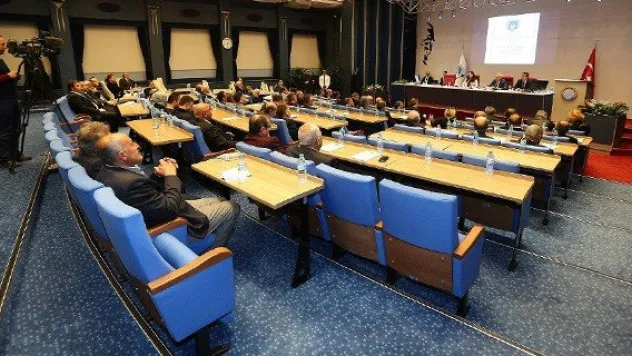 Büyükşehir'den teröre ortak tepki