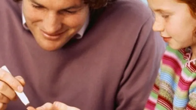 Çocuklarda diyabet tehlikesi