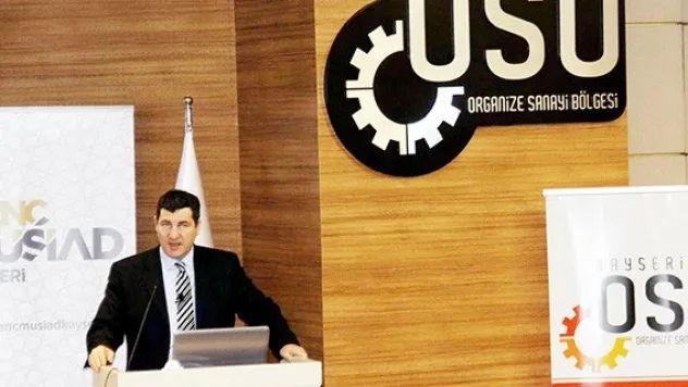 Darbe girişiminin ekonomiye olan etkisi anlatıldı