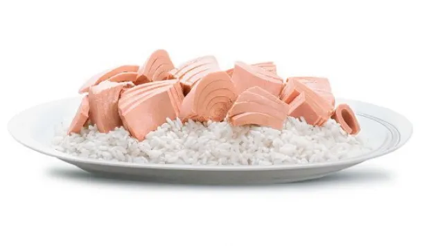 Dardanel Ton'la pilav yedirecek buluşma