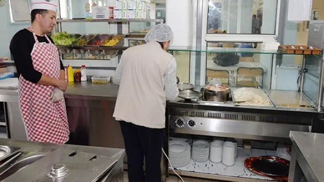 Denetimlerle beslenme alışkanlıkları değiştiriliyor