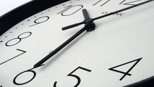 Diyanet Takvimine 'yaz saati' ayarı