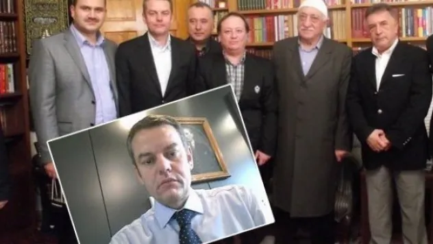 Doğan Holding'e FETÖ operasyonu