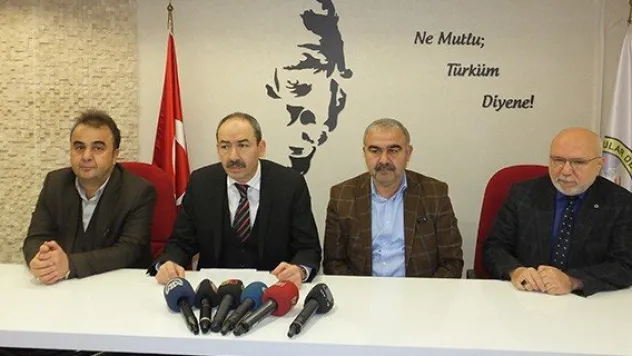 Dövize karşı 'altın' kampanya