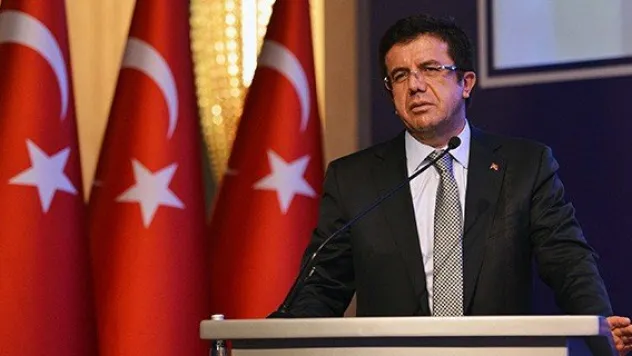 Dünya ekonomi haritaları yeniden çiziliyor