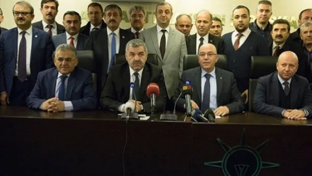 En güçlü silahımız birlik beraberliğimiz