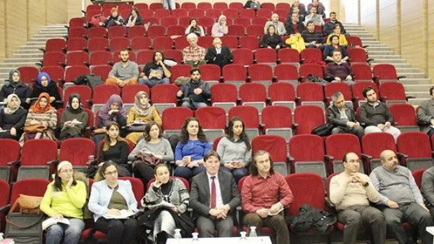 Erciyes Teknopark seminerleri sürüyor