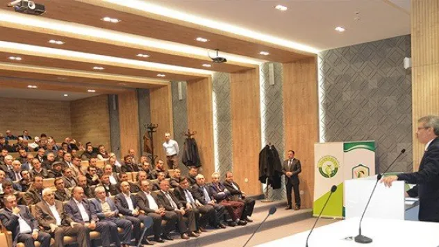 Erdoğan'ın çağrısına bir destek de Şeker'den