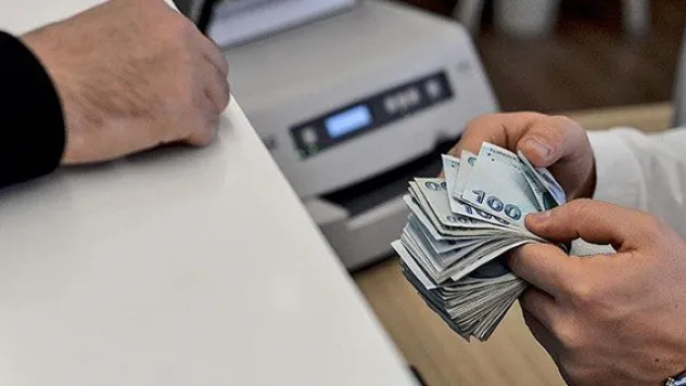 Esnafa işsizlik maaşı geliyor