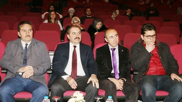 Evlilik Okulu'nda aile hukuku anlatıldı