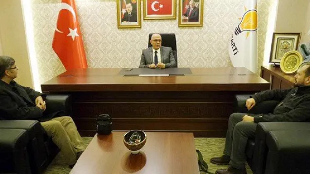 FETÖ soruşturmaları Bakan Yardımcılarının takibinde