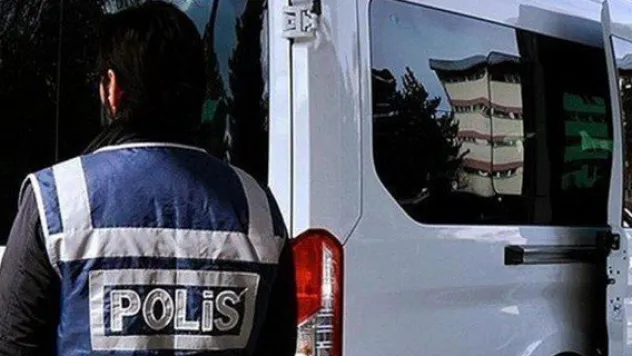 FETÖ soruşturmasında 70 polis hakkında gözaltı kararı